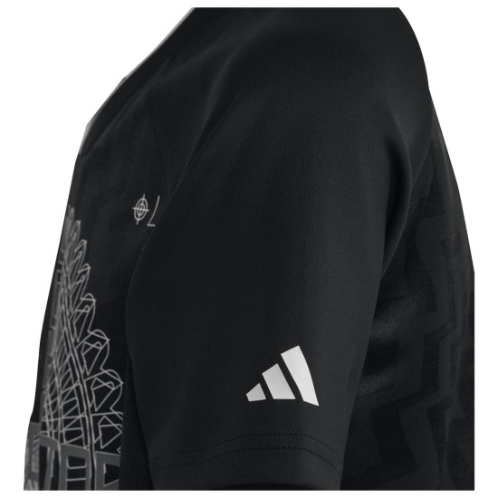 Adidas Παιδική ποδοσφαιρική φανέλα Football-Inspired Predator Jersey